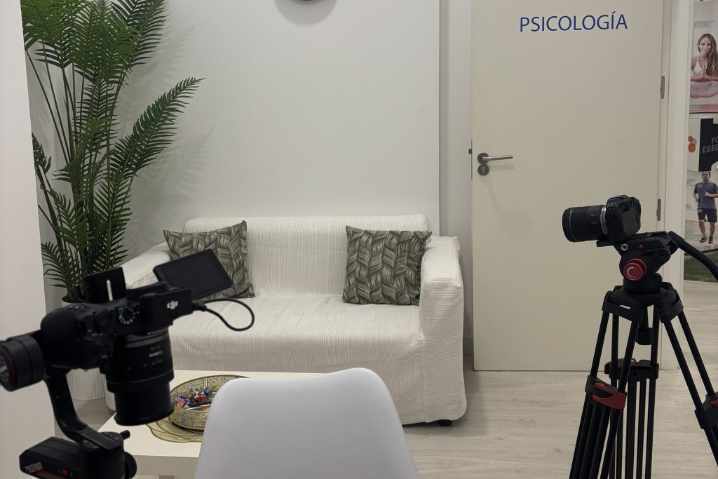 GRABACIONES PARA EMPRESAS